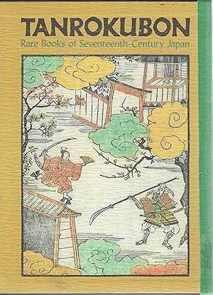 Tanrokubon, rare books of seventeenth century Japan