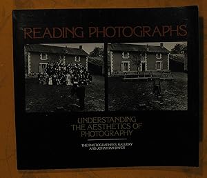 Reading Photographs