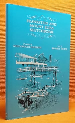 Frankston and Mount Eliza Sketchbook