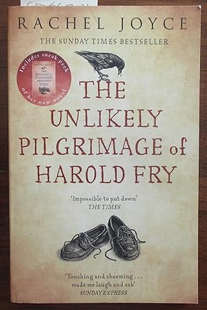 Unlikely Pilgrimage of Harold Fry, The