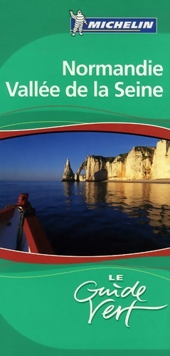 Normandie, vall?e de la Seine 2006 - Collectif