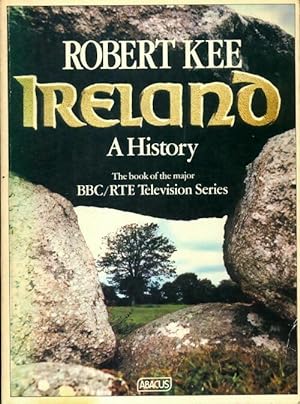 Ireland. A history - Robert Kee