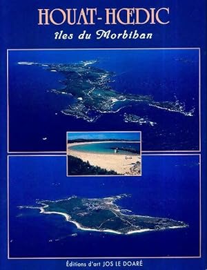 Houat-Hoedic. Iles du Morbihan - Daniel Soret