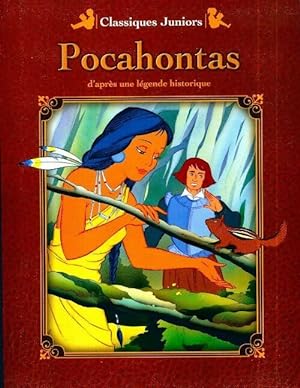 Pocahontas - Collectif