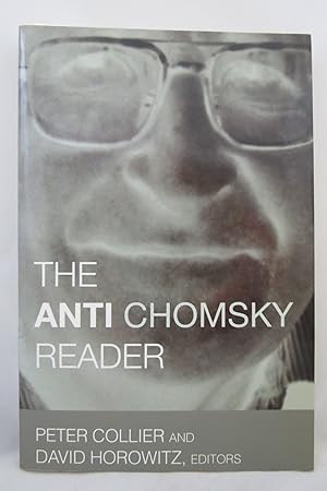 ANTI CHOMSKY READER