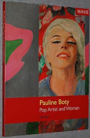 Pauline Boty : Pop Artist and Woman