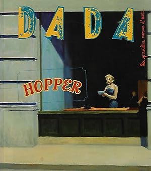 Dada, hopper No. 157