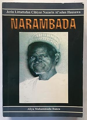 Narambada : Jerin littattafan cibiyar nazarin al'adun Hausawa [=Narambada: A list of books by the...