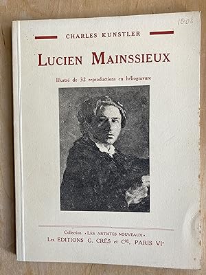 Lucien Mainssieux