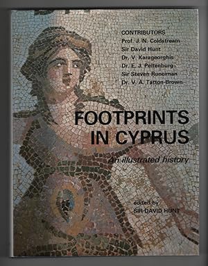Footprints in Cyprus An Illustrated History