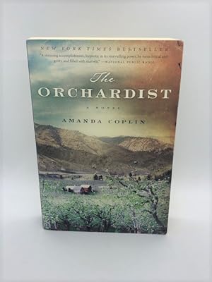 The Orchardist: A Novel