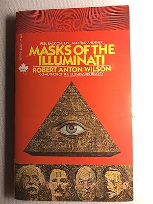 Masks of the Illuminati