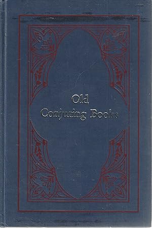 Old conjuring books: A bibliographical and historical study with a supplementary check-list