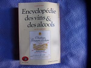 Encyclopédie des vins & alcools