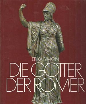 Die Götter der Römer