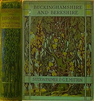 Buckinghamshire and Berkshire