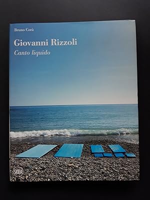 Corà Bruno. Giovanni Rizzoli. Skira. 2019 - I