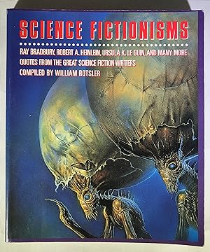 Science Fictionisms