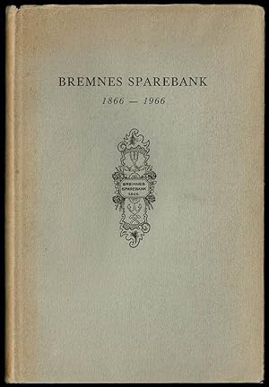Bremnes Sparebank 1866-1966