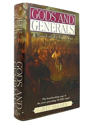 GODS AND GENERALS Civil War