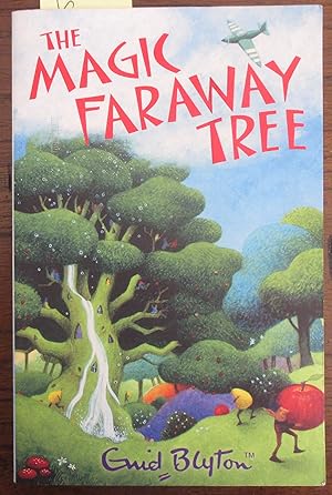 Magic Faraway Tree, The