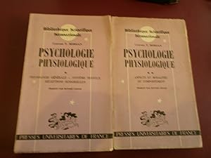 Psychologie physiologique