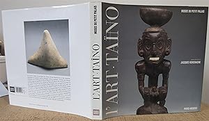 L'Art des Sculptures Taïnos - Chefs-d'Oeuvre des Grandes Antilles Précolombiennes : Musée du Peti...