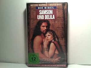 Die Bibel: Samson und Delila [VHS]