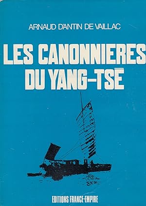 Les canonnières du Yang Tsé