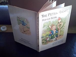 The Peter Rabbit / Pop-Up Book