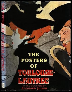 The Posters of Toulouse Lautrec