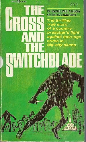 Cross And The Switchblade, the