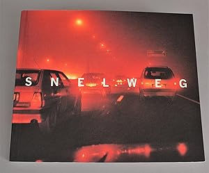 Snelweg - Highways in the Netherlands (SIGNED BY BOTH PHOTOGRAPHERS)