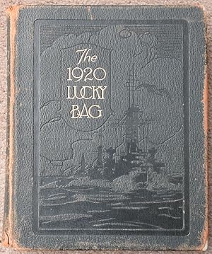 The 1920 Lucky Bag : The Annual of the Regiment of Midshipmen, United States Naval Academy [ Year...