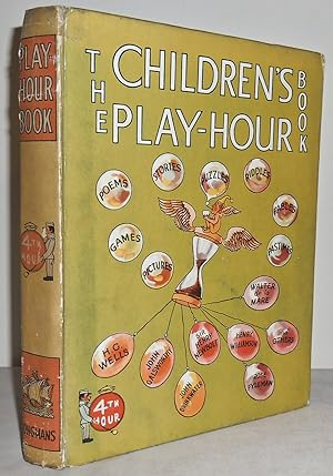 The Children's Play-Hour Book (4th Hour)