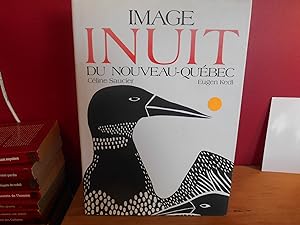 Image inuit du NouveauQuebec