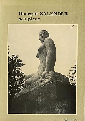 Georges SALENDRE Sculpteur