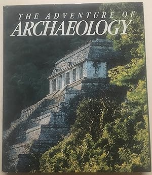 The Adventure Of Archaeology