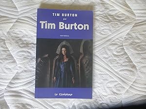 Tim Burton par Tim Burton