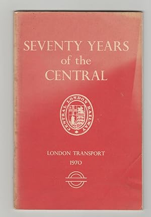Seventy Years of the Central
