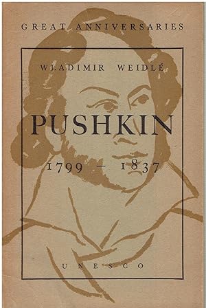 Pushkin (1799-1837) - UNESCO Publication No. 452