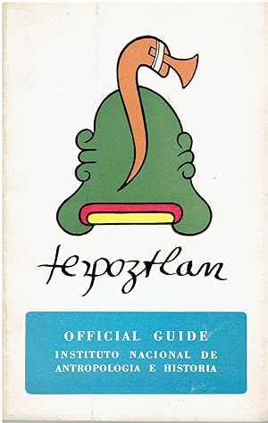 Tepoztlan - Official Guide