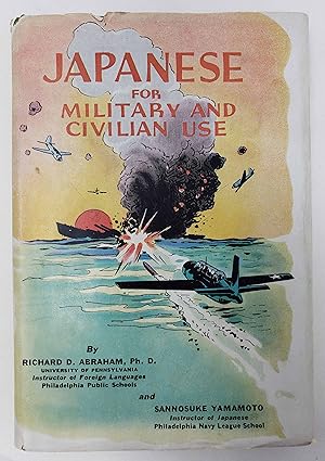 Japanese for Military and Civilian Use