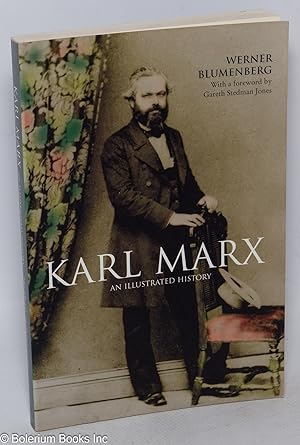 Karl Marx, an illustrated biography translated by Douglas Scott