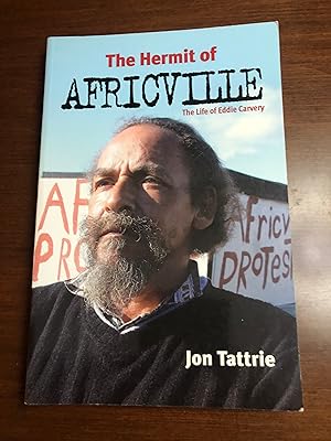 The Hermit of Africville: The Life of Eddie Carvery