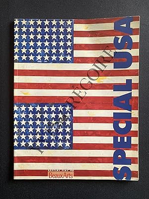 BEAUX ARTS-SPECIAL FIAC 90-SPECIAL USA