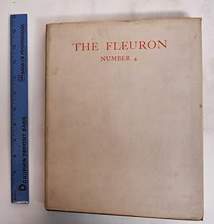 The Fleuron: A Journal of Typography No. IV