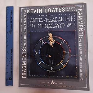 Kevin Coats: Jewel Works