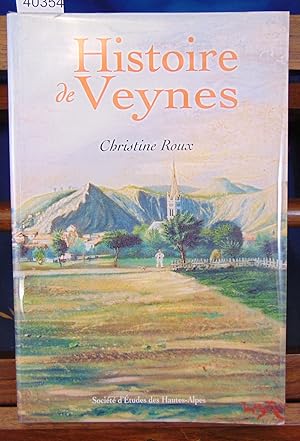 Histoire de Veynes