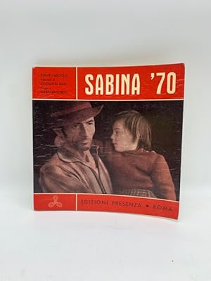 Sabina '70
